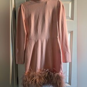 New Elegant Missguided Dress